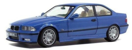 BMW M3 (E36), blauw
