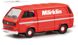 VW T3 MHI