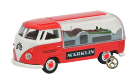 VW T1 Werbewagen Märklin