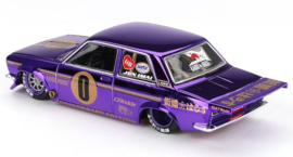 Datsun 510 Pro street anniversary edition '69 (voorbestelling)