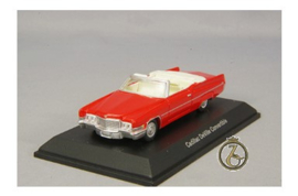 Cadillac 1:87