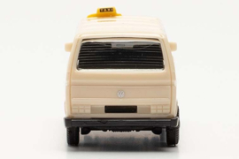 VW T3 Taxi