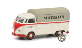 VW T1 Märklin 1:87 MHI
