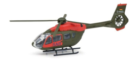 MHI 3er Set Military SAR