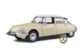Citroën 1:18