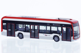 Mercedes Benz eCitaro HTM (NL)