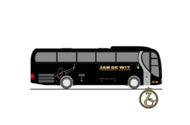 MAN Lion's Coach Supreme Jan de Wit (NL)