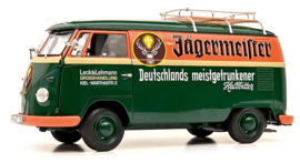 VW T1 B Jägermeister
