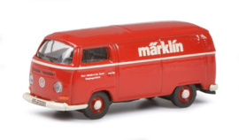 VW T2A Kastenwagen "Märklin"