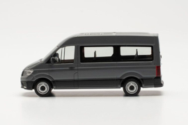 VW Crafter Bus HD, grijs