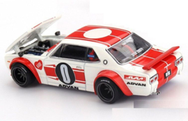 Nissan Skyline GT-R (KPGC10) Kaido Works V2 '69