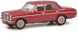 Mercedes-Benz -/8 MHI