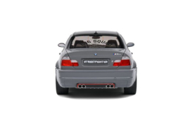 BMW M3 (E46) Streetfighter '00, grijs