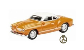 MHI H0 VW Karman Ghia Coupé