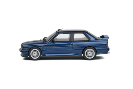 BMW Alpina B6 (E30) '89, blauw