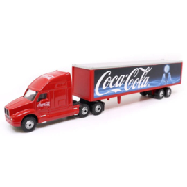 Coca Cola Bears N Moon Long Hauler