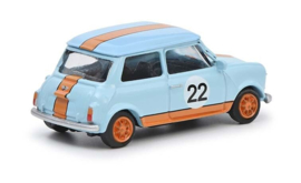 MHI Mini Cooper, Citroen 2CV, Porsche 911 Vintage Racing Set