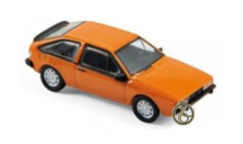 VW Scirocco ll 1980