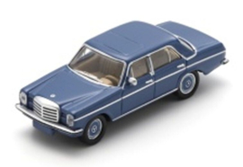 Mercedes Benz -/8 sedan (W114), blauw
