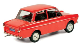 DAF 33, rood