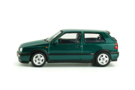VW Golf III VR6 '94, groen