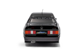 Mercedes Benz 190 (W201) Evo II Solido Works '90, zwart