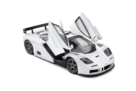 McLaren F1 GTR Short tail '96, wit
