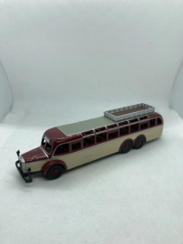 Mercedes-Benz O10000 Ed. 2011