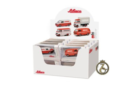 MHI Marklin (set 4 st.)