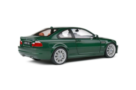 BMW M3 (E46) '00, groen