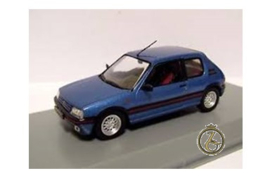 Peugeot 205 1600 GTI 1992