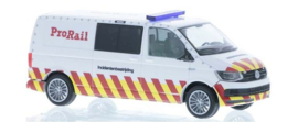VW T6 ProRail (NL)