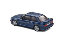 BMW Alpina B6 (E30) '89, blauw