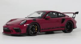Porsche 911 (991.2) GT3 RS '19, pink