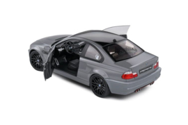 BMW M3 (E46) Streetfighter '00, grijs