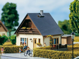 Huis / Haus Gabi
