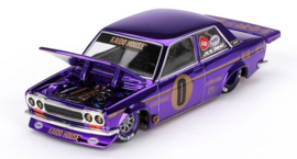 Datsun 510 Pro street anniversary edition '69 (voorbestelling)