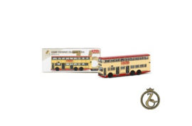 KMB DENNIS Dragon 12m