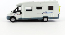 Citroën Jumper 2002 | Camping car