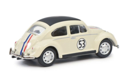 VW Kever Rally #53