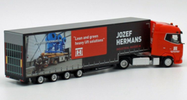 DAF XG Meusb.Sz. Jozef Hermans (NL)
