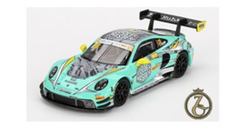 Porsche 911 (992) GT3 R Hubauto Racing #28 Macau