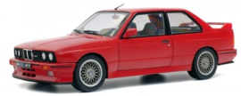 BMW M3 (E30) rood 1990