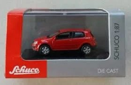 VW Golf GTI