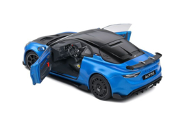 Alpine A110 Radicale '23, blauw