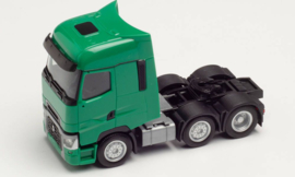 Renault T 6x2, groen