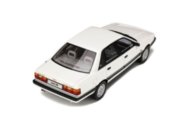 Audi 200 Quattro 20V 1989, wit