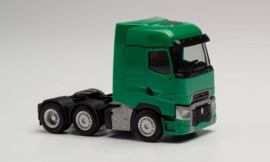 Renault T 6x2, groen