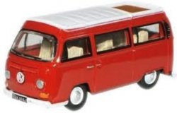 VW T2 Camper