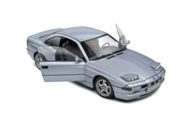 BMW 850 (E31) CSI '92, zilver